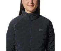 Mountain Hardwear Stretchdown Light Jacket Women Mountain Hardwear Stretchdown Light Jacket Women