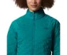 Mountain Hardwear Stretchdown Light Jacket Women