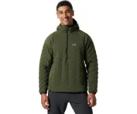 Mountain Hardwear Stretchdown Light Pullover Men