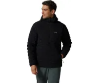 Mountain Hardwear Stretchdown Light Pullover Men Mountain Hardwear Stretchdown Light Pullover Men