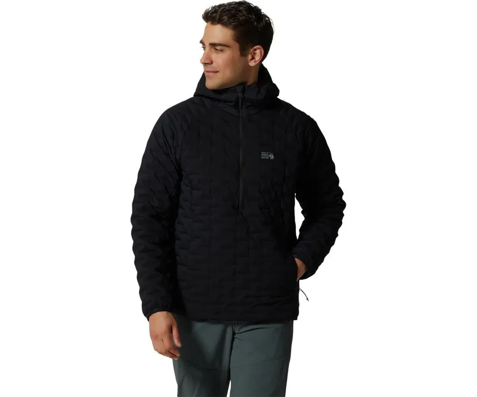 Mountain Hardwear Stretchdown Light Pullover Men