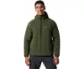 Surplus green