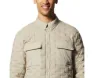 Mountain Hardwear Stretchdown Light Shacket Men