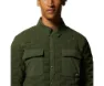 Surplus green