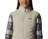 Mountain Hardwear Stretchdown Light Vest Women