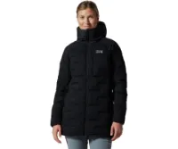 Mountain Hardwear Stretchdown Parka Women
