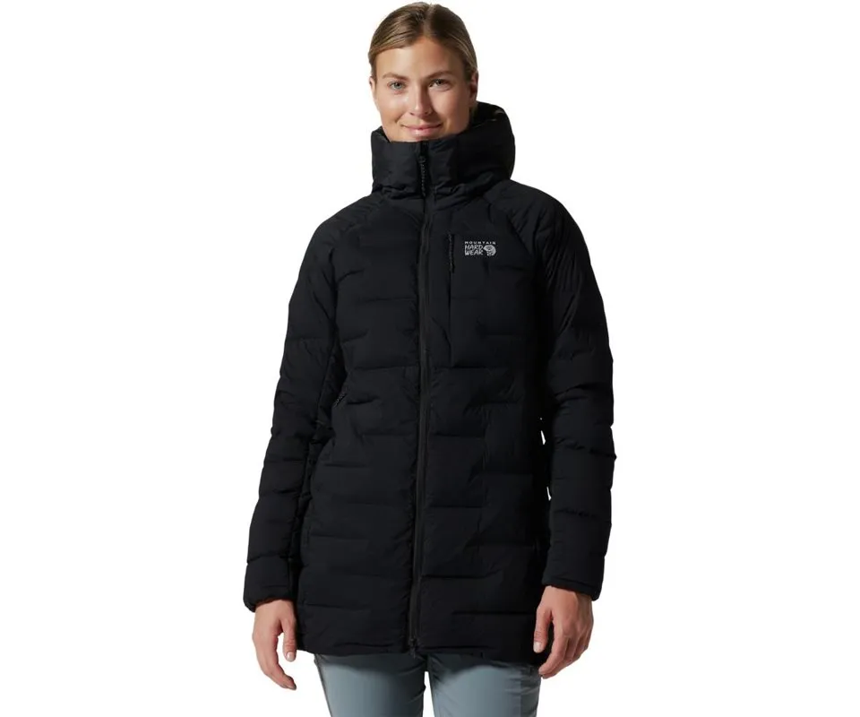 Mountain Hardwear Stretchdown Parka Women Mountain Hardwear Stretchdown Parka Women
