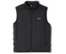 Mountain Hardwear Stretchdown Vest Men, Black