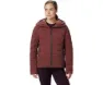 Mountain Hardwear Super/DS Climb Hoody Women, Dark umber