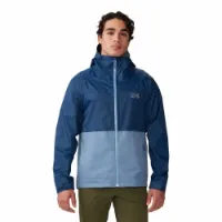 Mountain Hardwear Threshold™ Jakke Mountain Hardwear Threshold™ Jakke