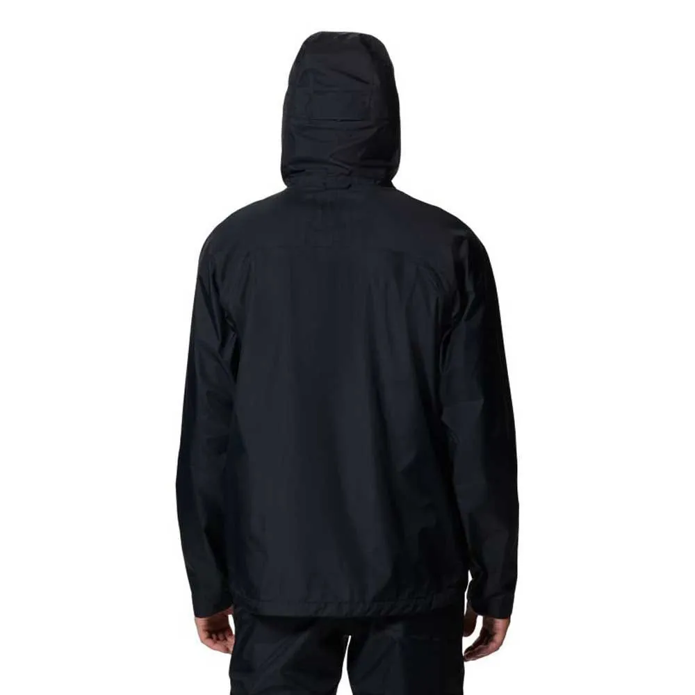 Mountain Hardwear Threshold™ Jakke Mountain Hardwear Threshold™ Jakke