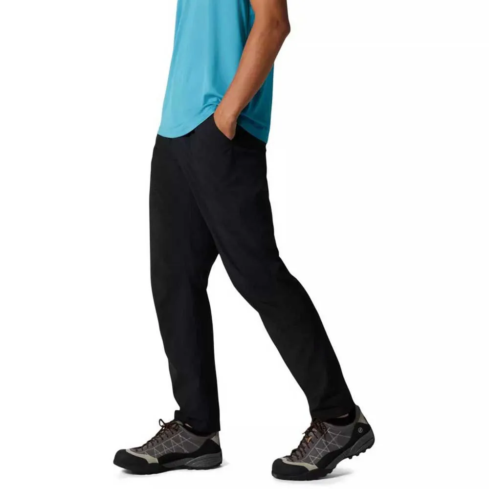 Mountain Hardwear Trail Sender Bukser, Black