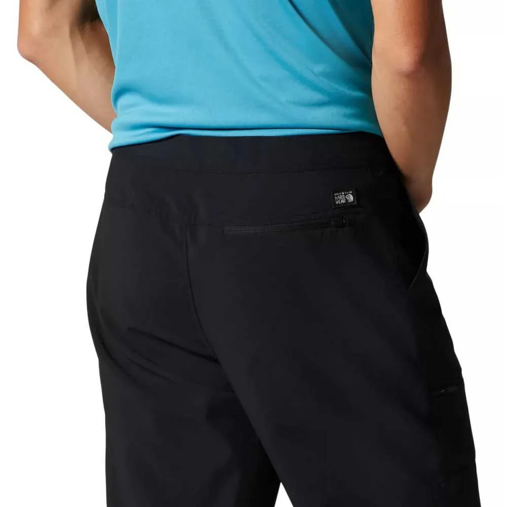 Mountain Hardwear Trail Sender Bukser, Black