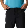Mountain Hardwear Trail Sender Bukser, Black