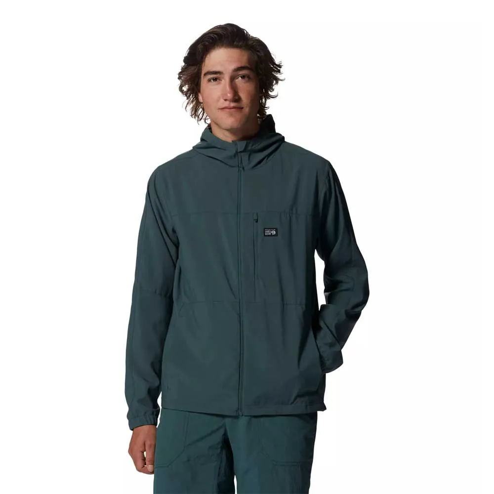 Mountain Hardwear Trail Sender™ Jakke