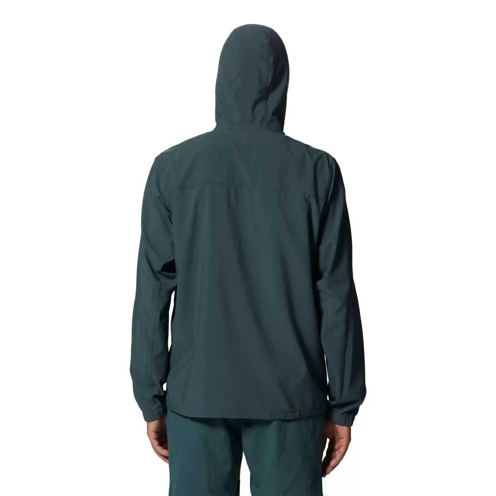 Mountain Hardwear Trail Sender™ Jakke