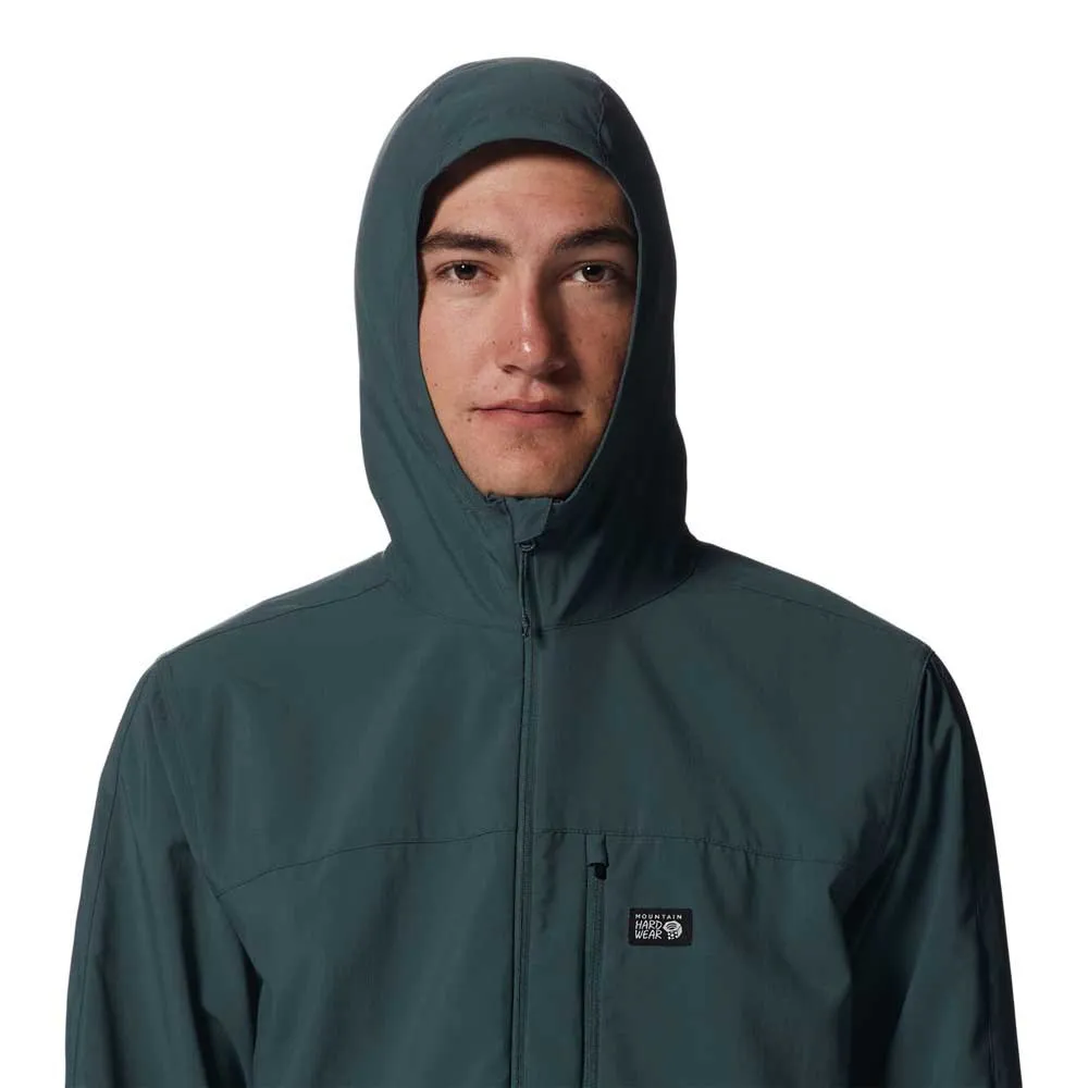 Mountain Hardwear Trail Sender™ Jakke