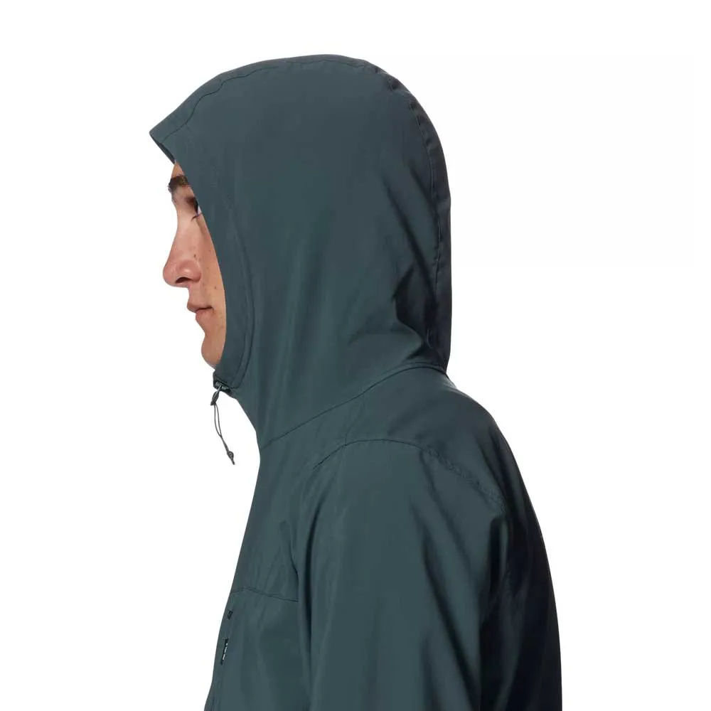 Mountain Hardwear Trail Sender™ Jakke