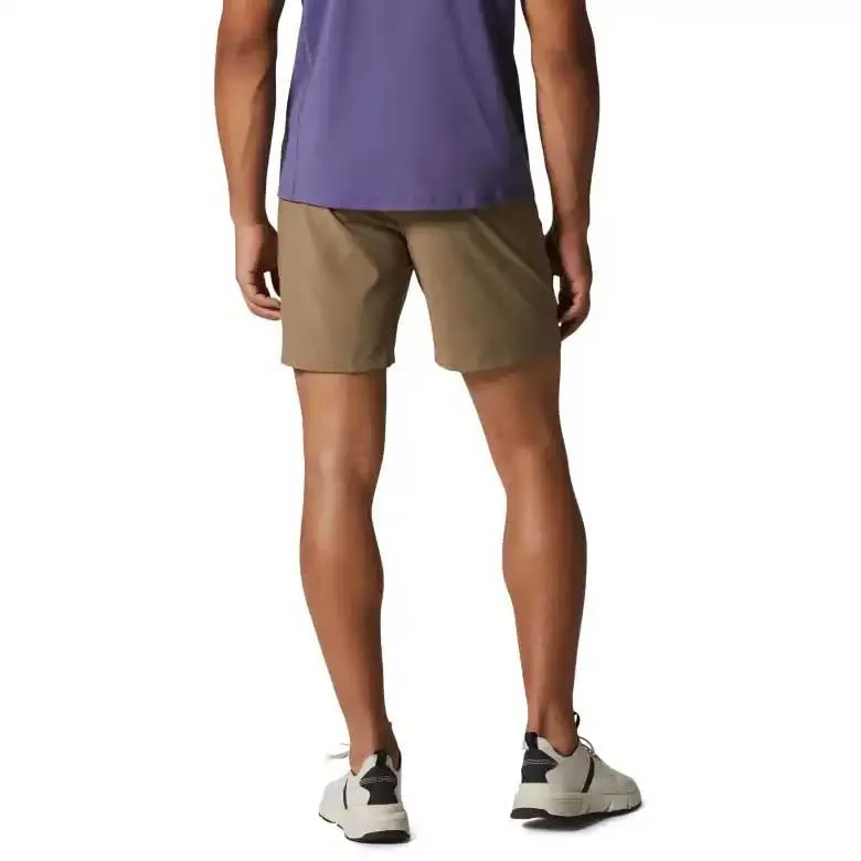 Mountain Hardwear Trail Sender Shorts Mountain Hardwear Trail Sender Shorts