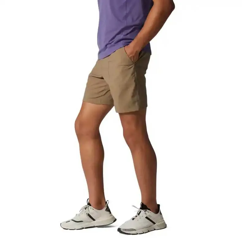 Mountain Hardwear Trail Sender Shorts Mountain Hardwear Trail Sender Shorts