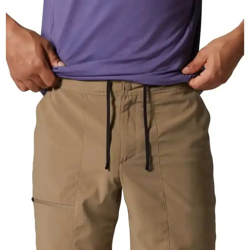 Mountain Hardwear Trail Sender Shorts Mountain Hardwear Trail Sender Shorts