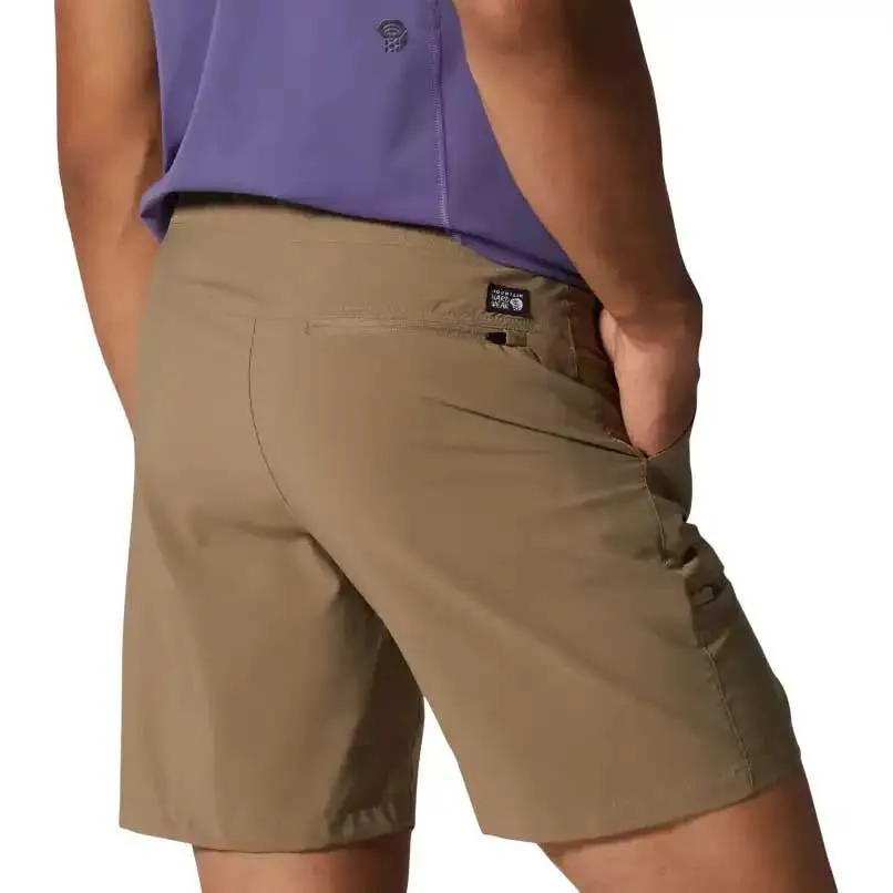 Mountain Hardwear Trail Sender Shorts Mountain Hardwear Trail Sender Shorts