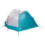 Mountain Hardwear Trango 3p Telt, Alpine red, 3 Steder
