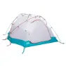 Mountain Hardwear Trango 3p Telt, Alpine red, 3 Steder
