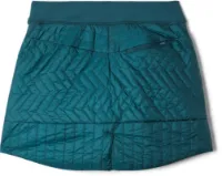 Mountain Hardwear Trekkin Insulated Mini Skirt Women Mountain Hardwear Trekkin Insulated Mini Skirt Women