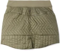 Mountain Hardwear Trekkin Insulated Mini Skirt Women