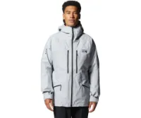 Mountain Hardwear Viv Gore-Tex Pro Jacket Men Mountain Hardwear Viv Gore-Tex Pro Jacket Men