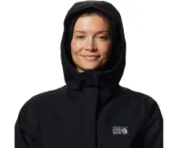 Mountain Hardwear Weather Down Parka Women Mountain Hardwear Weather Down Parka Women