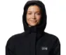 Mountain Hardwear Weather Down Parka Women