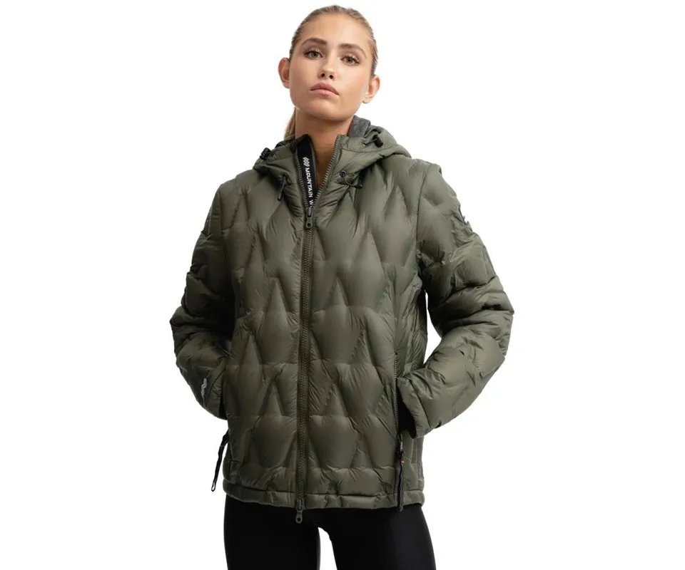 Mountain Works Element Down Parka