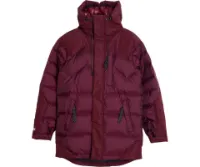 Mountain Works Fatboy Hybrid 2.0 Down Parka