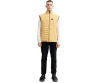 Mountain Works Featherlight Down Vest Men