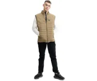 Mountain Works Featherlight Down Vest Men Mountain Works Featherlight Down Vest Men