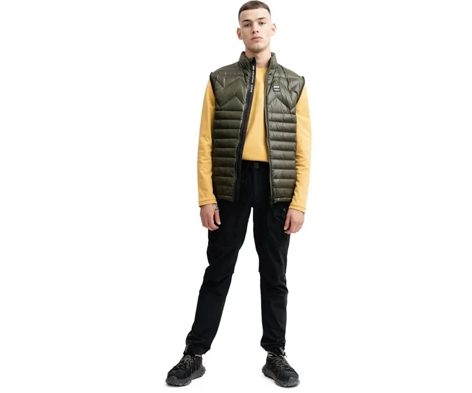 Mountain Works Featherlight Down Vest Men Mountain Works Featherlight Down Vest Men