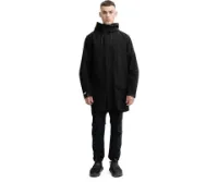 Mountain Works Hybrid Parka Men Mountain Works Hybrid Parka Men