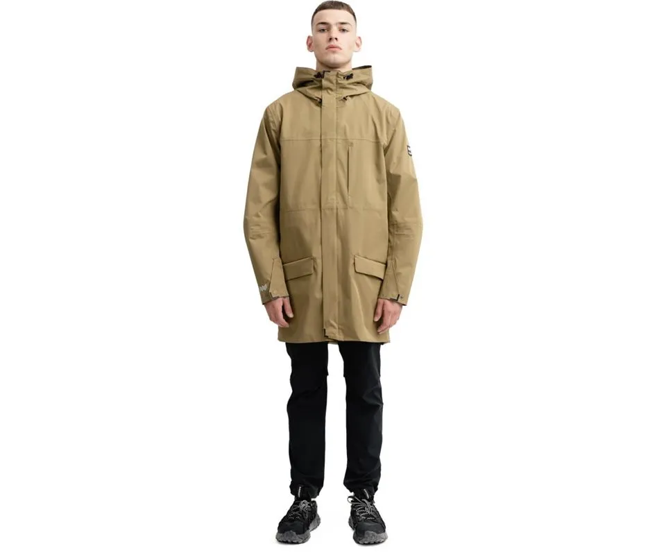 Mountain Works Hybrid Parka Men Mountain Works Hybrid Parka Men