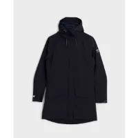 Mountain Works Hybrid Parka Women