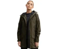 Mountain Works Hybrid Parka Women Mountain Works Hybrid Parka Women
