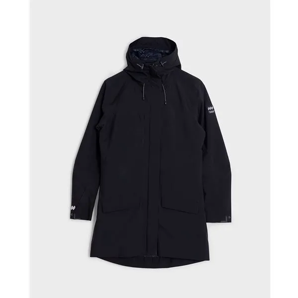 Mountain Works Hybrid Parka Women Mountain Works Hybrid Parka Women