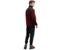 Mountain Works Hybrid Pile Fleece Jacket Mountain Works Hybrid Pile Fleece Jacket
