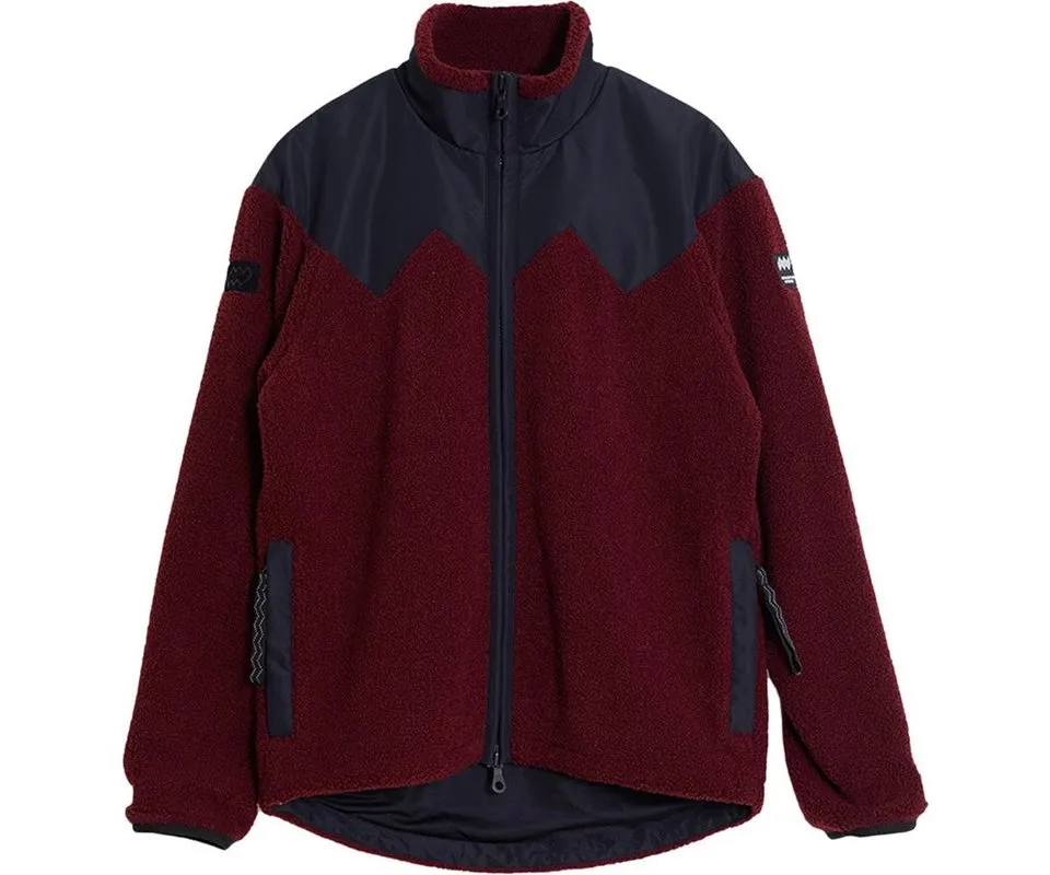Mountain Works Pile Fleece Jacket Kids Mountain Works Pile Fleece Jacket Kids