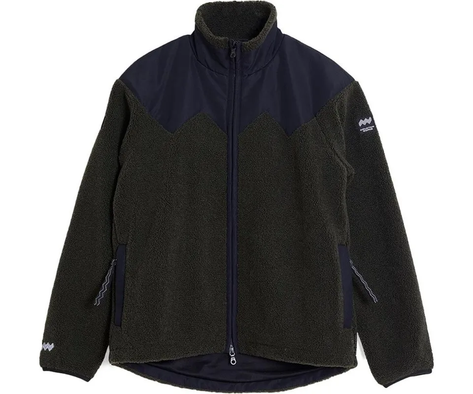 Mountain Works Pile Fleece Jacket Kids