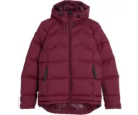 Mountain Works Surveyor Down Parka Kids Mountain Works Surveyor Down Parka Kids