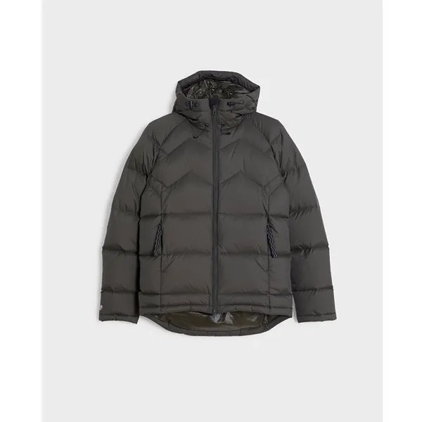 Mountain Works Surveyor Down Parka rka, Military