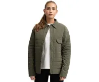Mountain Works Trail Overshirt