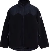 Mountain Works Unisex Hybrid Pile Fleece Mountain Works Unisex Hybrid Pile Fleece